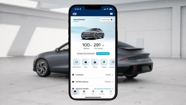 Climate control | Bowser Hyundai of Chippewa in Beaver Falls PA
