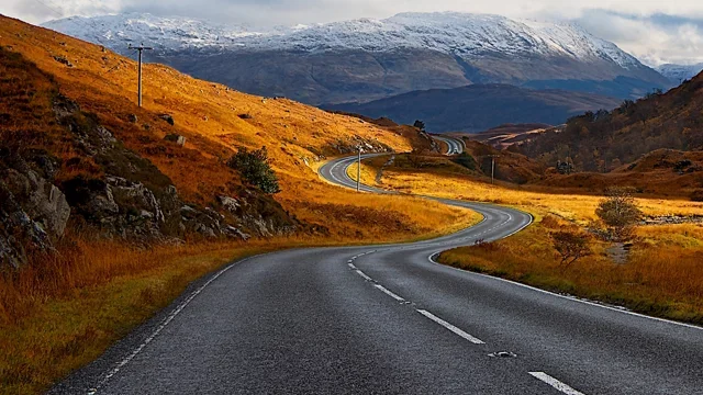 Terrain | Bowser Hyundai of Chippewa in Beaver Falls PA