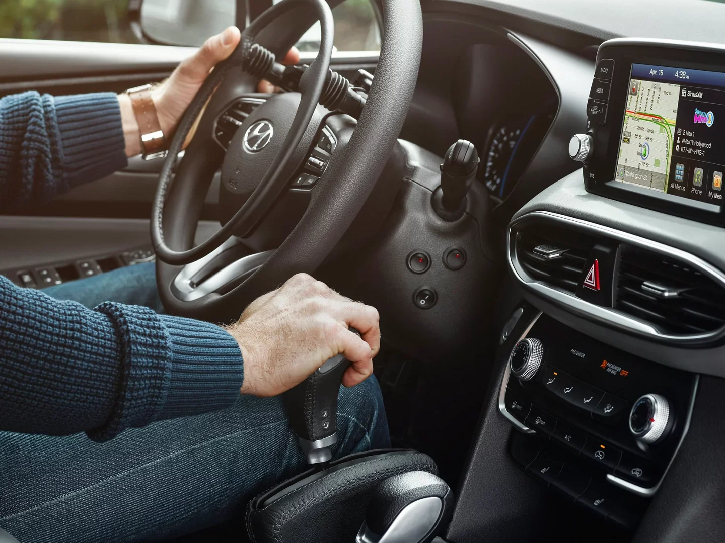 Up to $1,000 towards adaptive equipment for your Hyundai at Bowser Hyundai of Chippewa in Beaver Falls PA