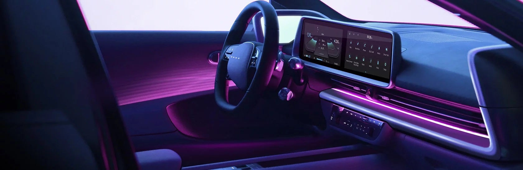 Bowser Hyundai of Chippewa in Beaver Falls PA