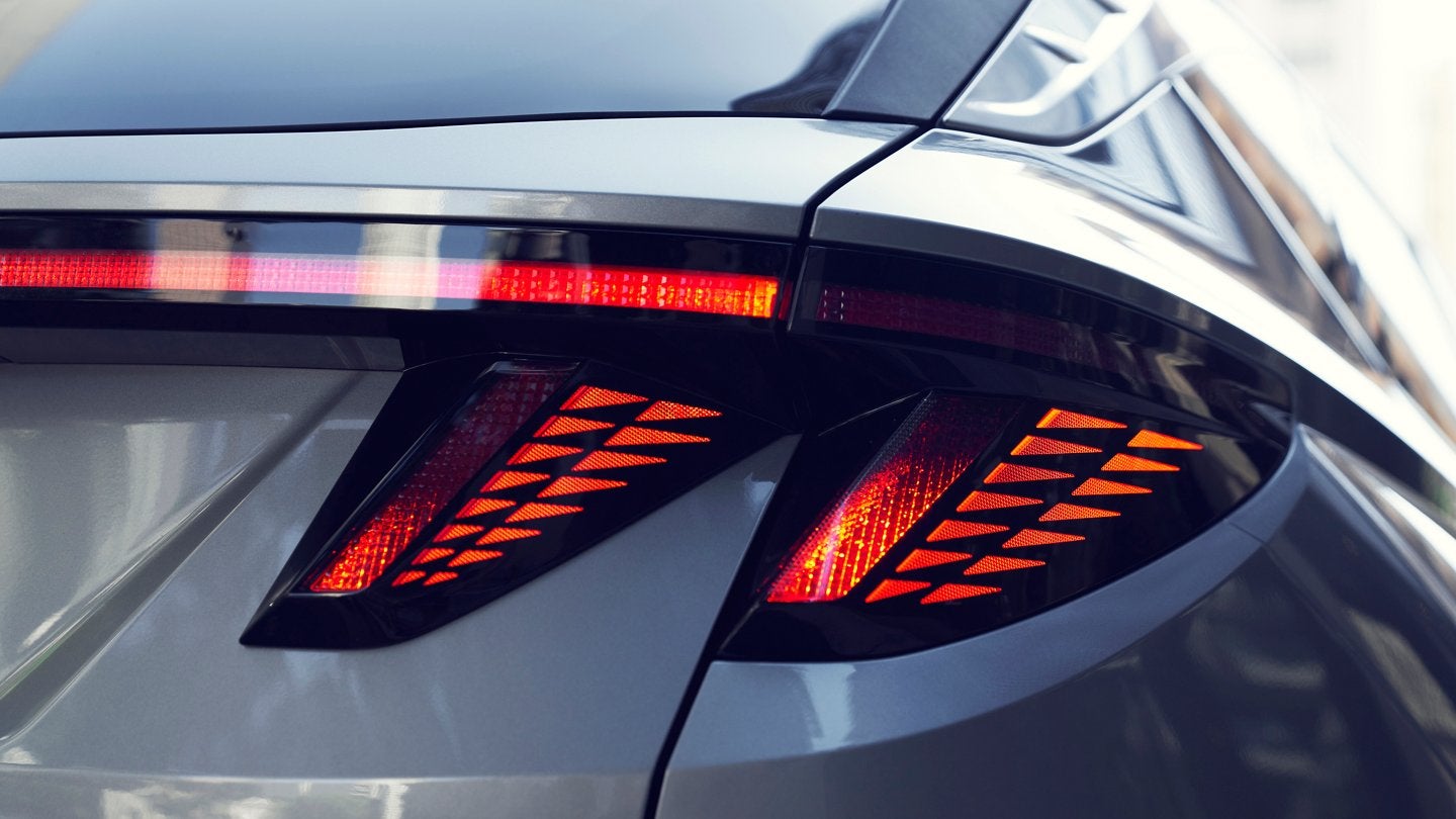 The all-new 2022 TUCSON | Bowser Hyundai of Chippewa in Beaver Falls PA