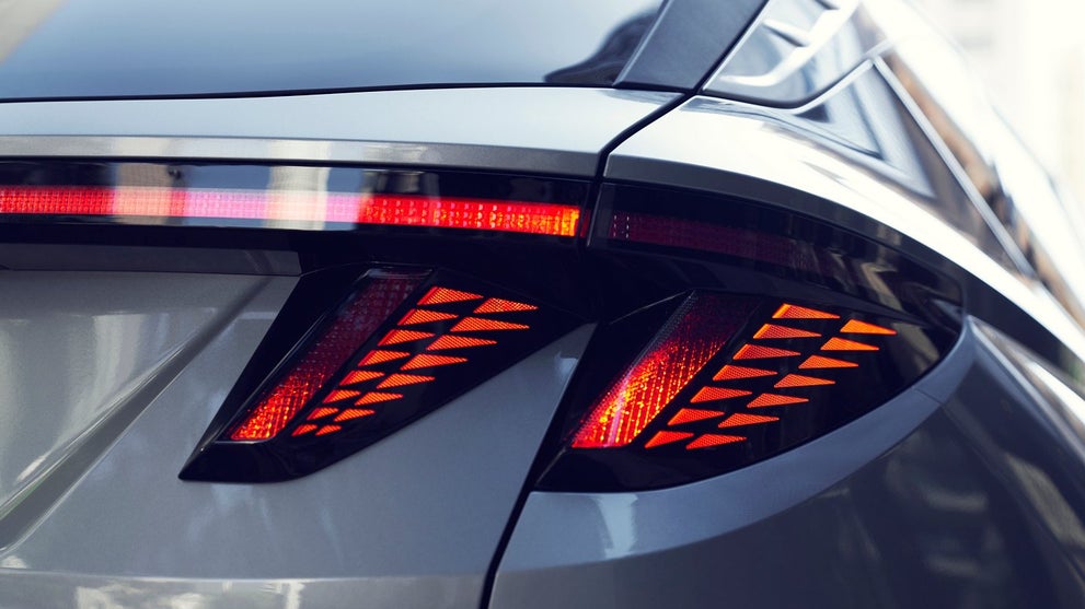 The all-new 2022 TUCSON | Bowser Hyundai of Chippewa in Beaver Falls PA