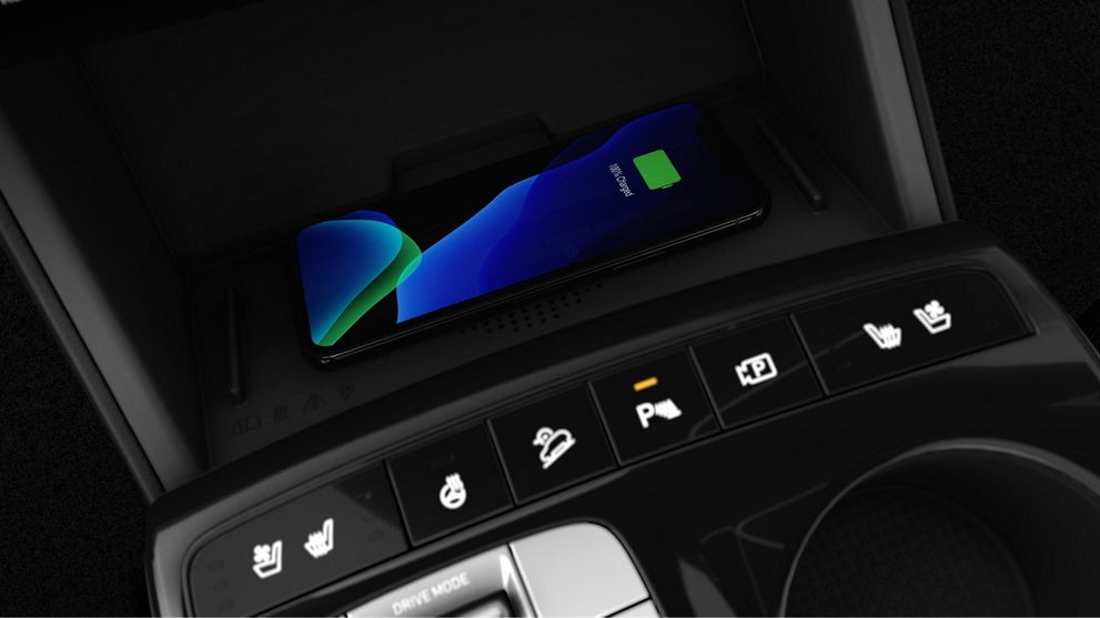 The all-new 2022 TUCSON | Bowser Hyundai of Chippewa in Beaver Falls PA