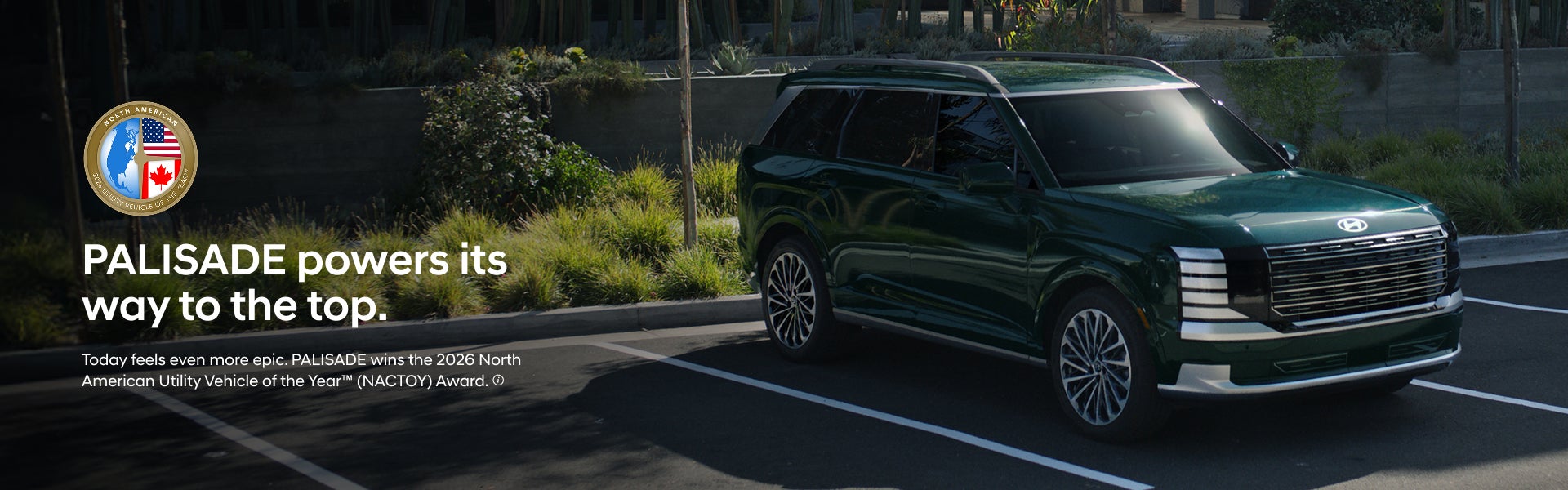 Mid-Atlantic Hyundai 2026 Offer