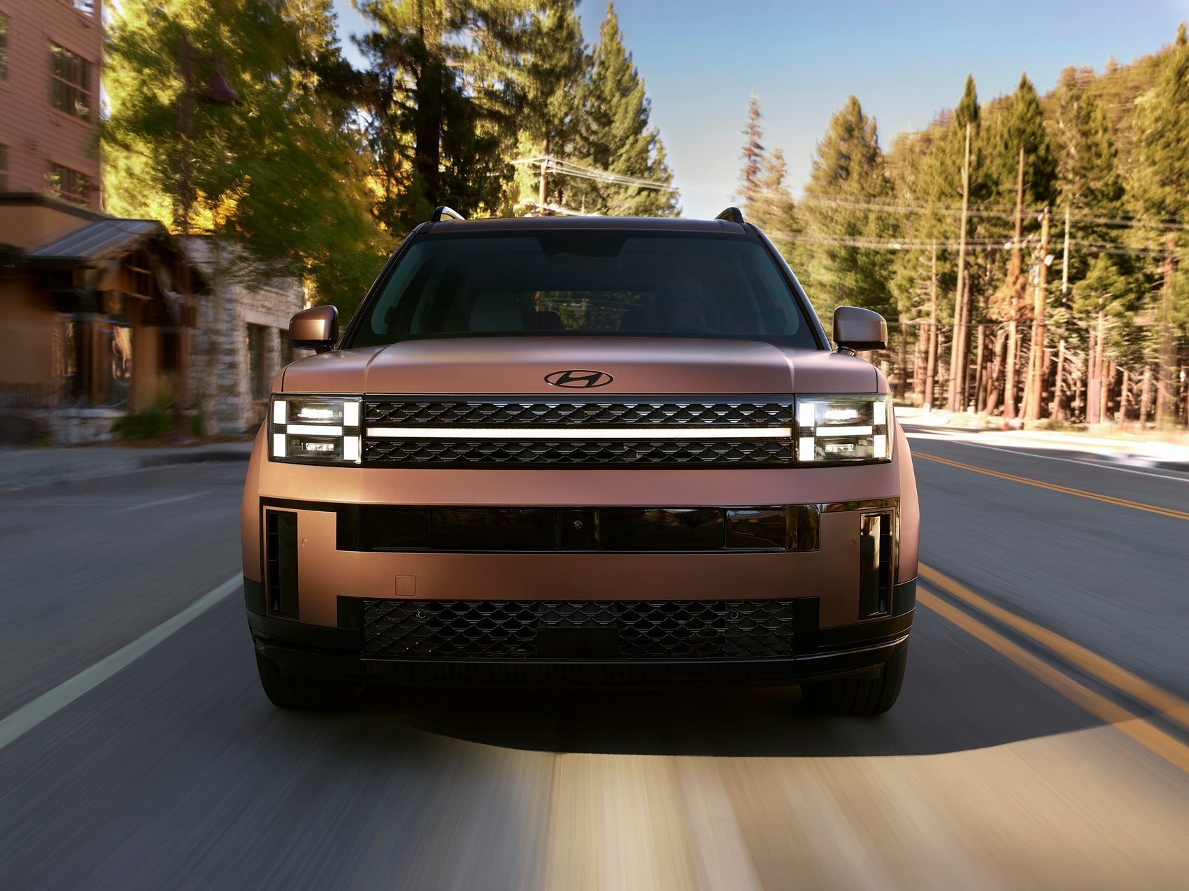 Hyundai Dealer near Beaver PA