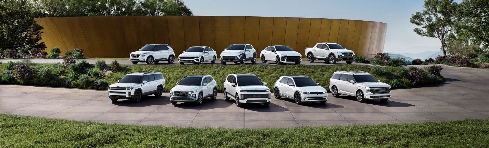 Hyundai Trim Levels Explained