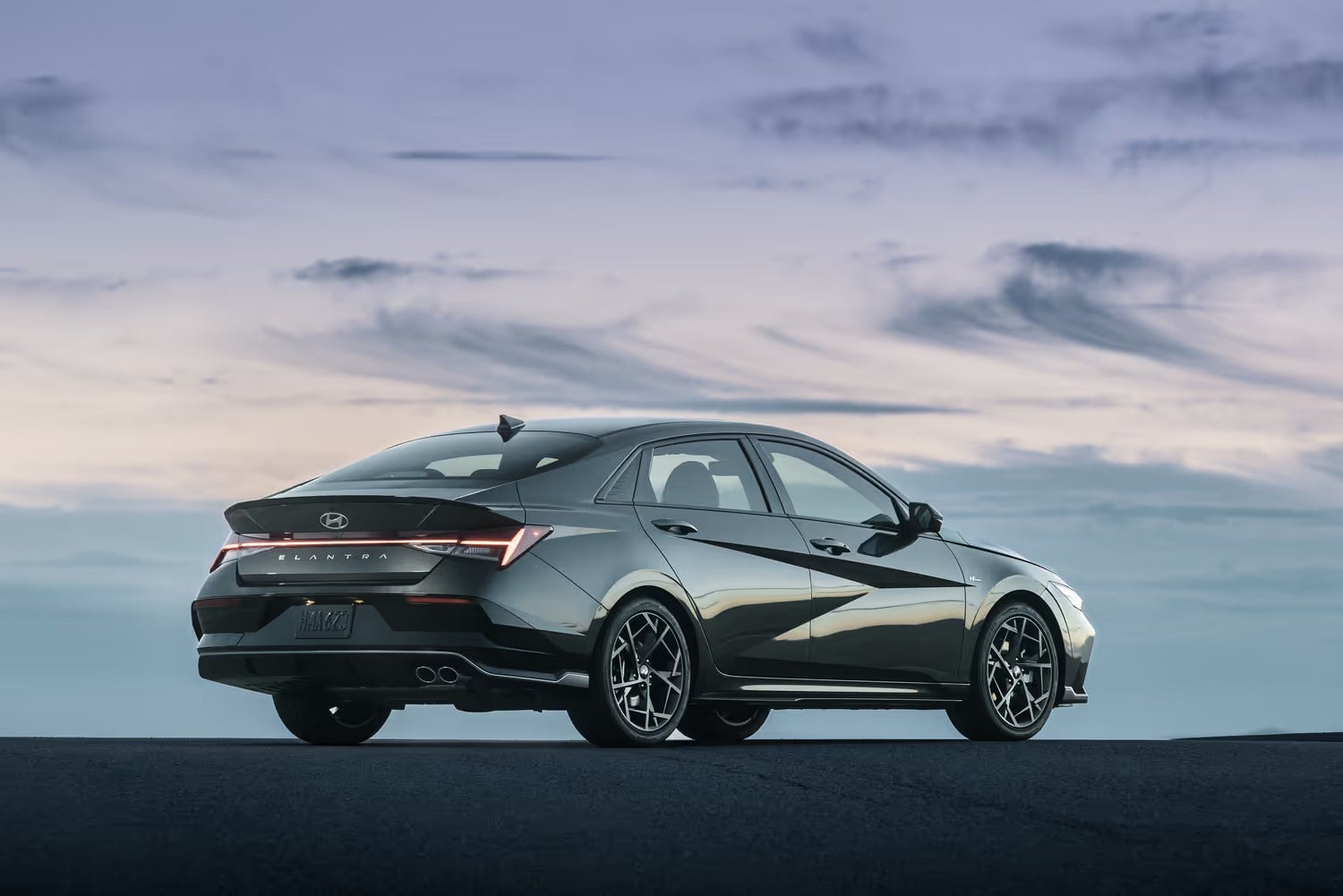 West Pittsburgh PA Hyundai Dealership