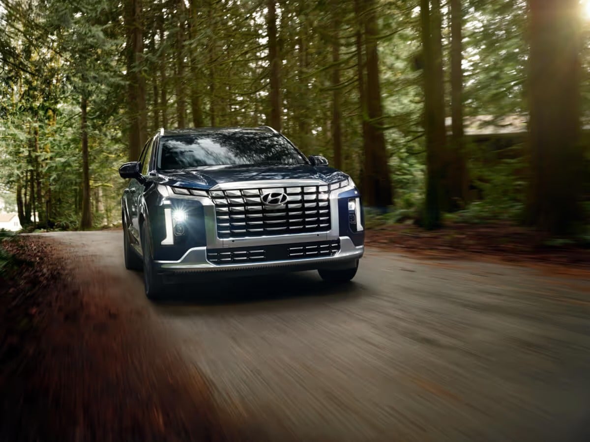 Hyundai Dealer near Beaver PA