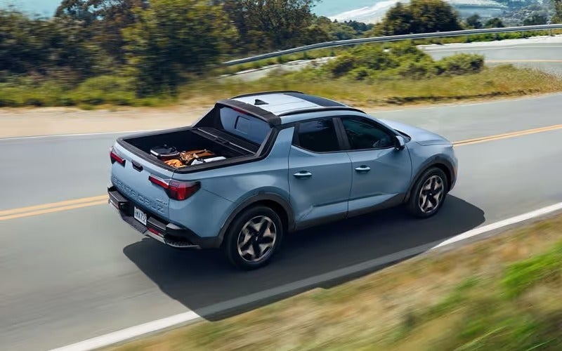 Hyundai Dealer near Ambridge PA