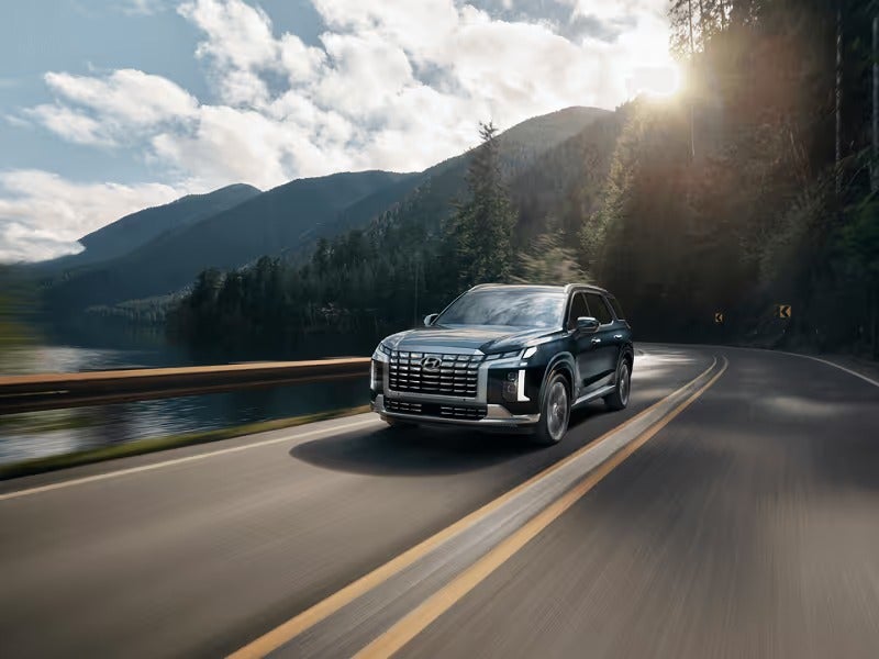 Hyundai Dealer near Ellwood City PA