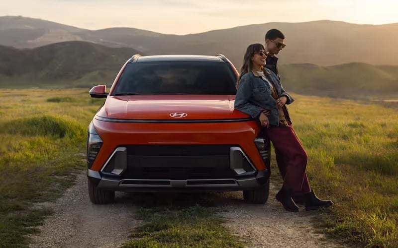 Hyundai Dealer near Beaver Falls PA