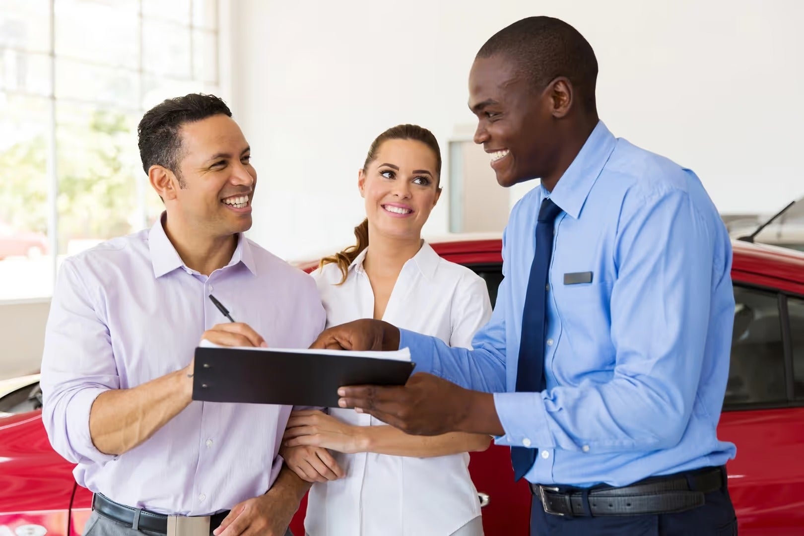 Exploring the Hyundai Lineup