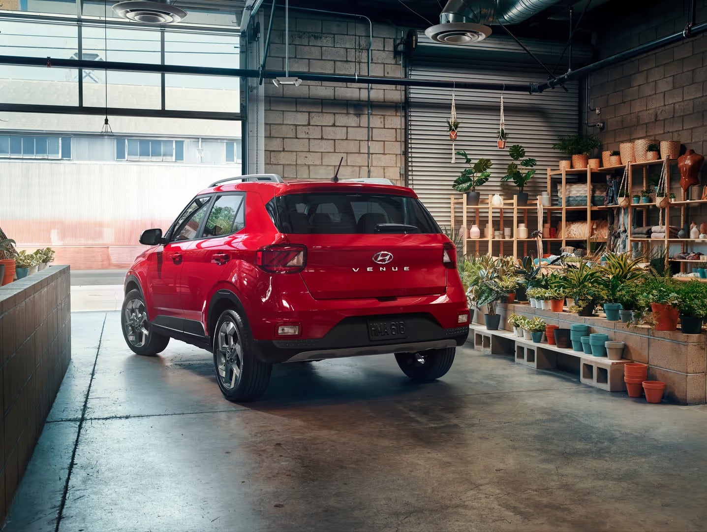 Midland PA Hyundai Dealership